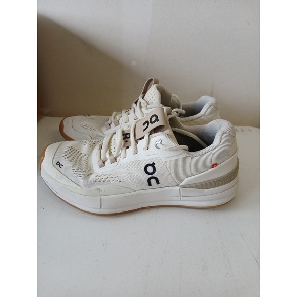 On Clouds Shoes - On Cloud White Women's Sneakers - Lightweight Comfort